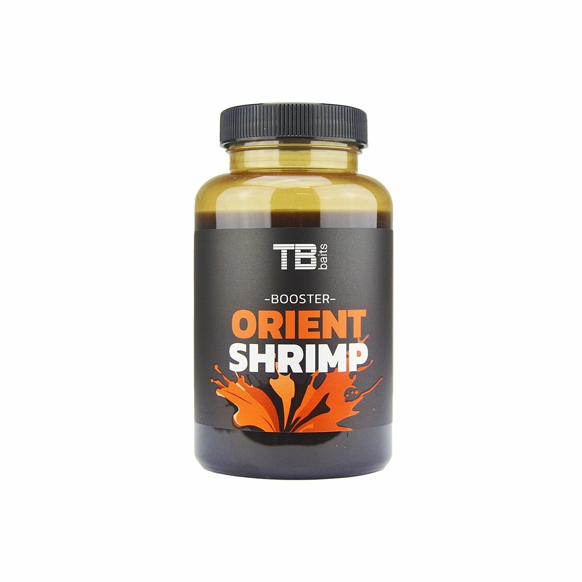 TB Baits Booster Orient Shrimpopakowanie 250ml - MPN: TB00790 - EAN: 8596601007903