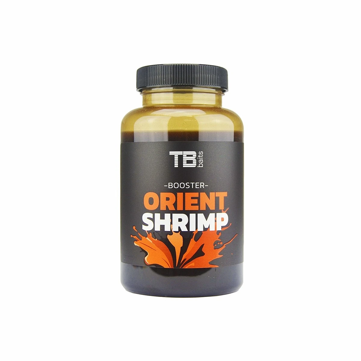 TB Baits Booster Orient Shrimpambalaj 250ml - MPN: TB00790 - EAN: 8596601007903