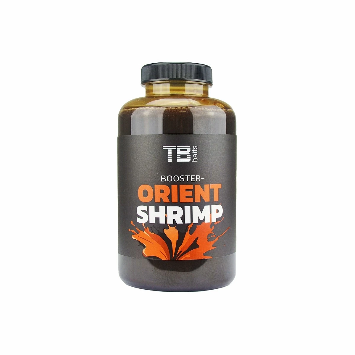 TB Baits Booster Orient Shrimpambalaj 500ml - MPN: TB00791 - EAN: 8596601007910