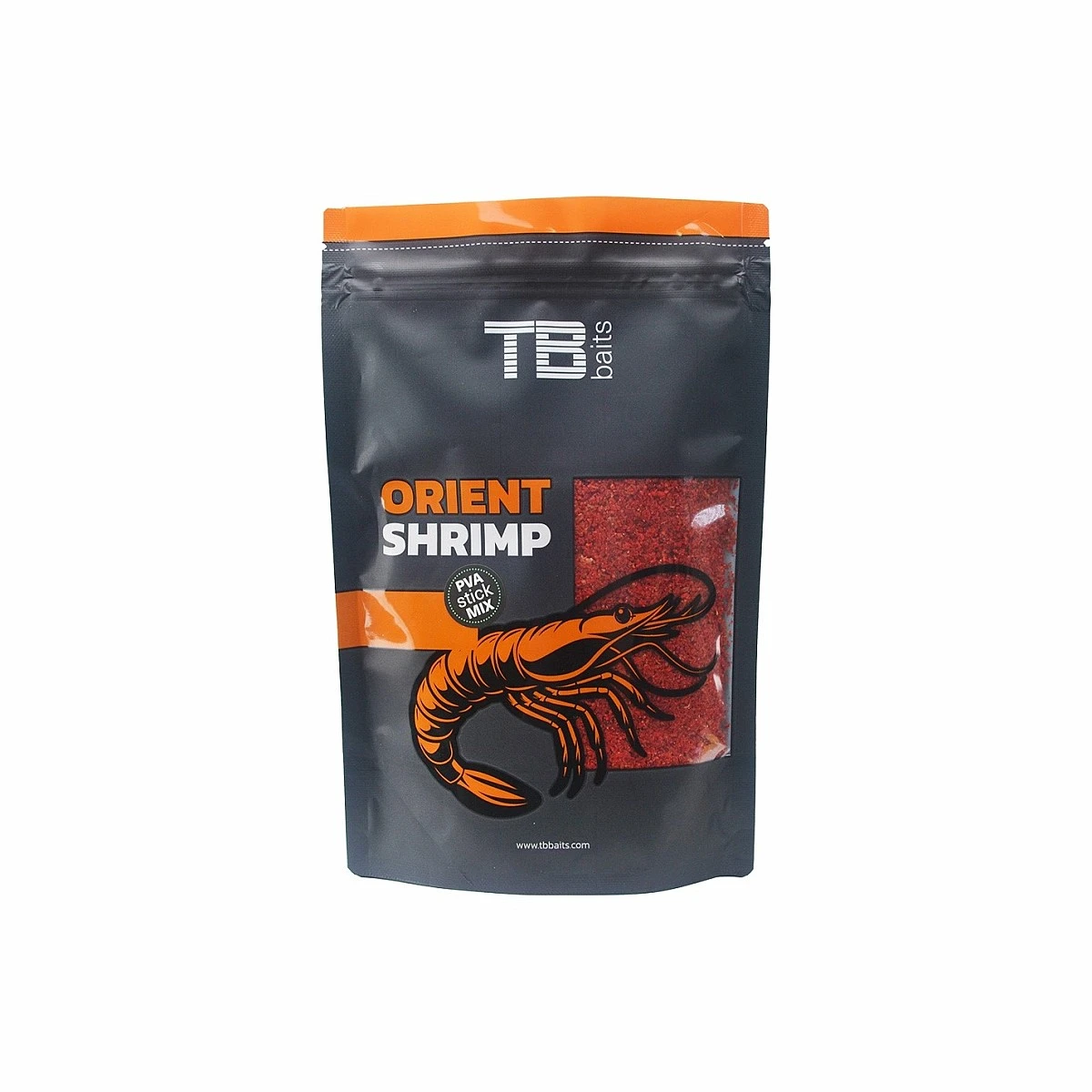 TB Baits Orient Shrimp Stick Mix ambalaj 200g - MPN: TB00789 - EAN: 8596601007897