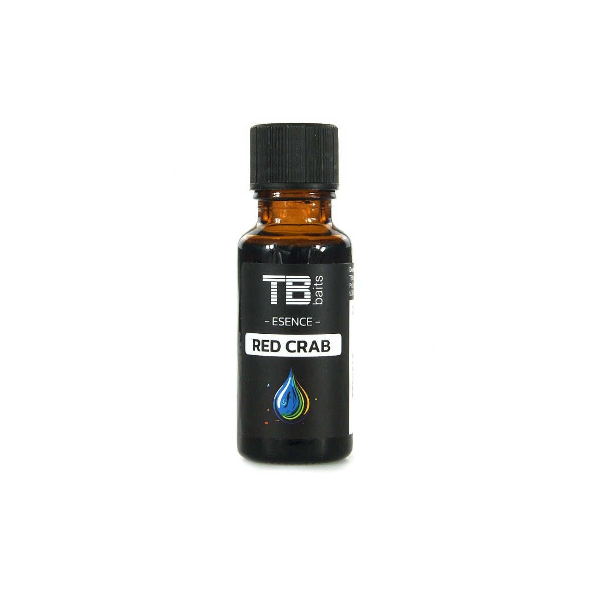 TB Baits Red Crab Essenceambalaj 20ml - MPN: TB00810 - EAN: 8596601003189