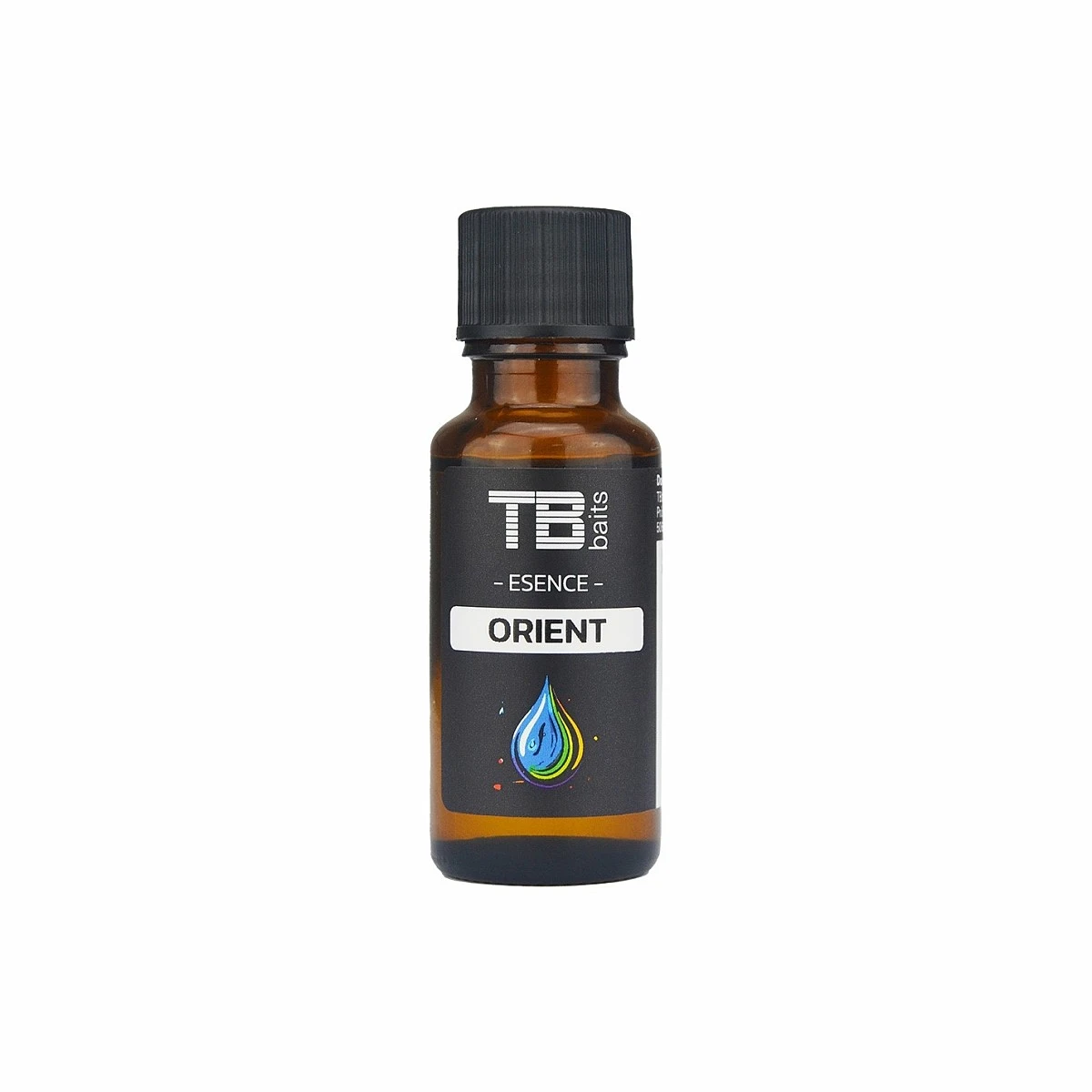 TB Baits Orient Essence ambalaj 20ml - MPN: TB00825 - EAN: 8596601008252