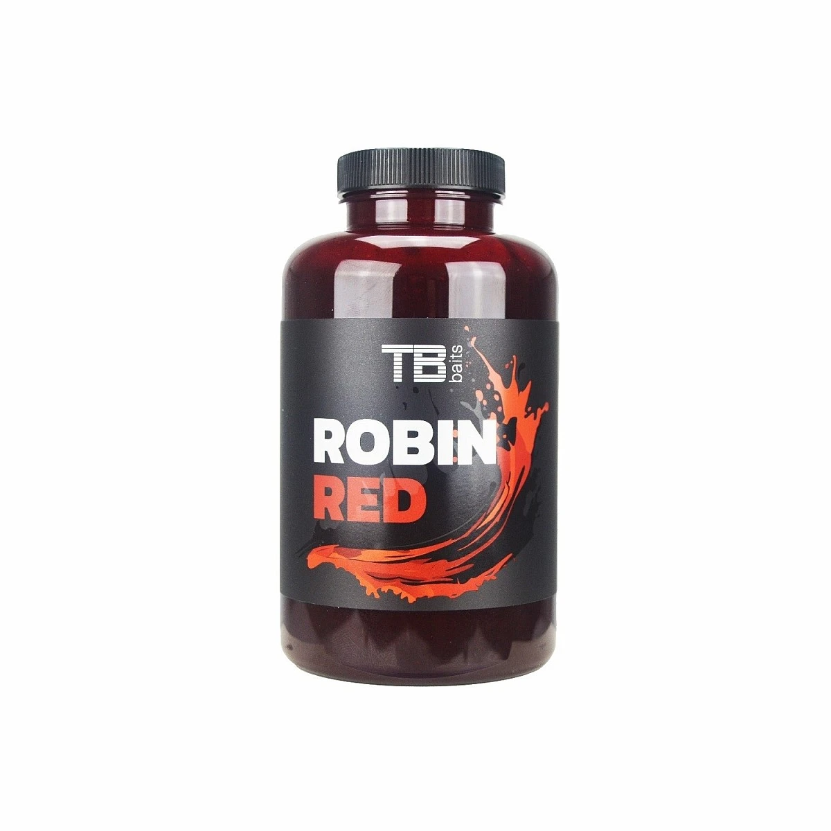 TB Baits Robin Red confezione 500ml - MPN: TB00700 - EAN: 8596601007002