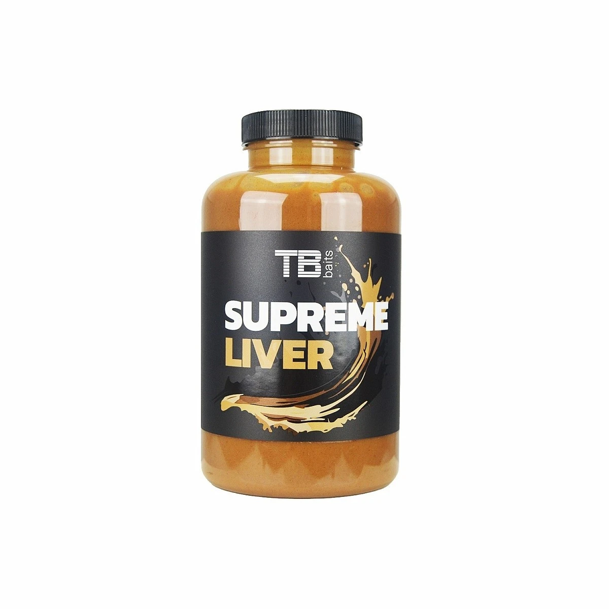 TB Baits Supreme Liverambalaj 500ml - MPN: TB00701 - EAN: 8596601007019