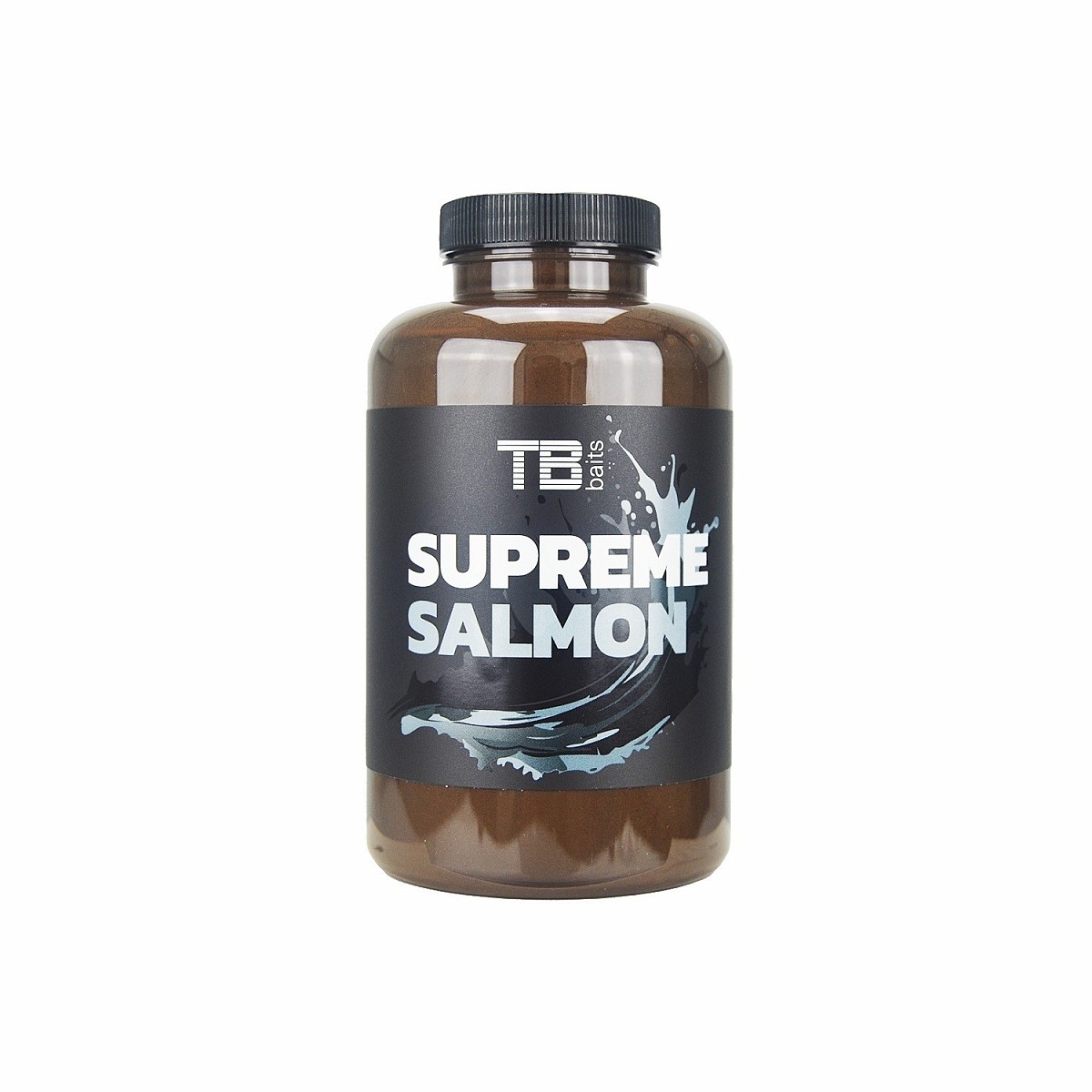 TB Baits Supreme Salmonopakowanie 500ml - MPN: TB00703 - EAN: 8596601007033