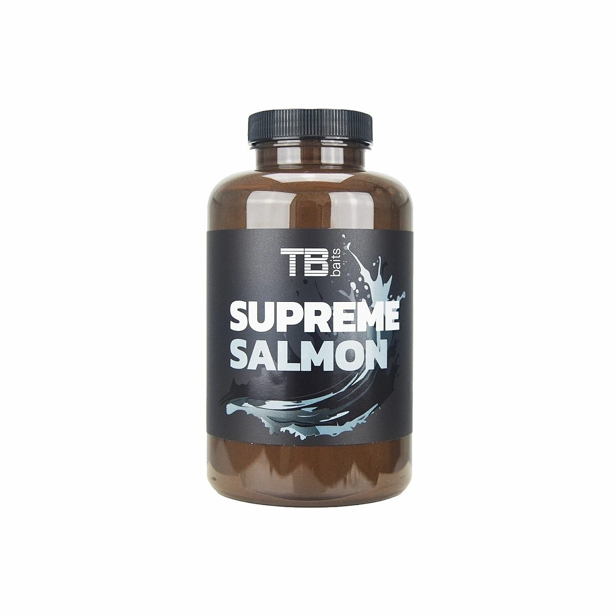 TB Baits Supreme Salmonambalaj 500ml - MPN: TB00703 - EAN: 8596601007033
