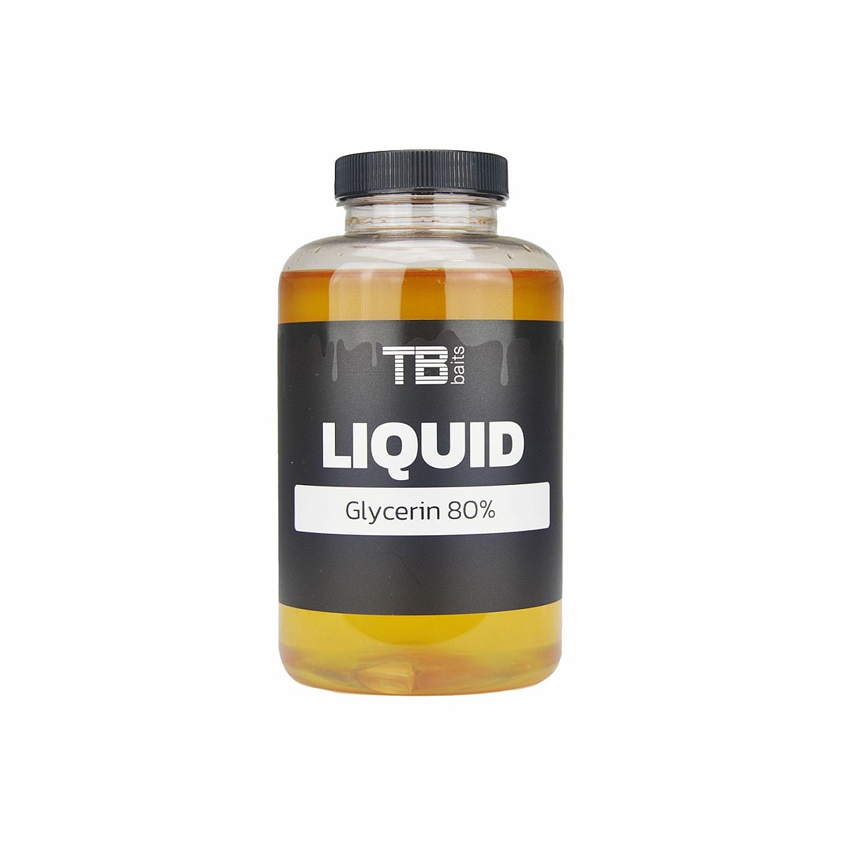 TB Baits Feed Glycerin 80%opakowanie 500ml - MPN: TB00765 - EAN: 8596601007651