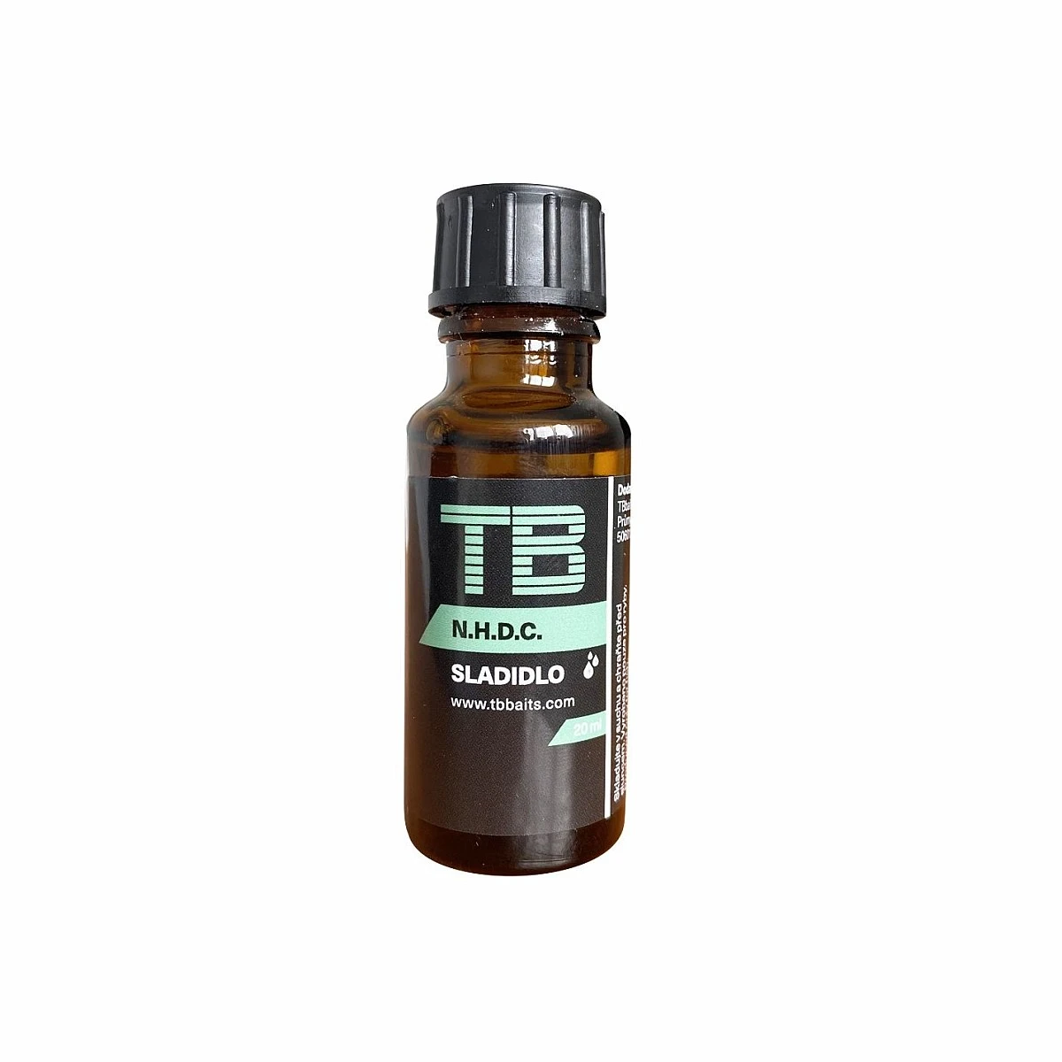 TB Baits Sweetener NHDCупаковка 20ml - MPN: TB00333 - EAN: 8596601003332