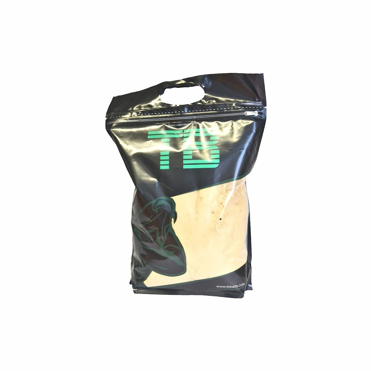 TB Baits Active Proteinopakowanie 1kg - MPN: TB00336 - EAN: 8596601003363