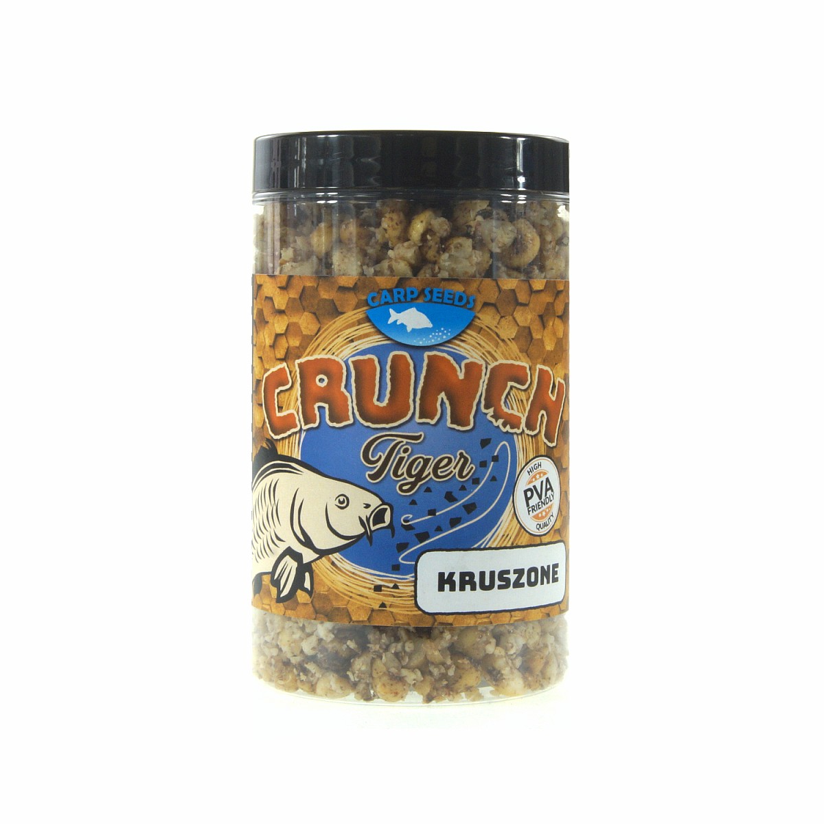 Carp Seeds Crunch Tigernuts Naturalopakowanie 400ml - EAN: 5904158321527