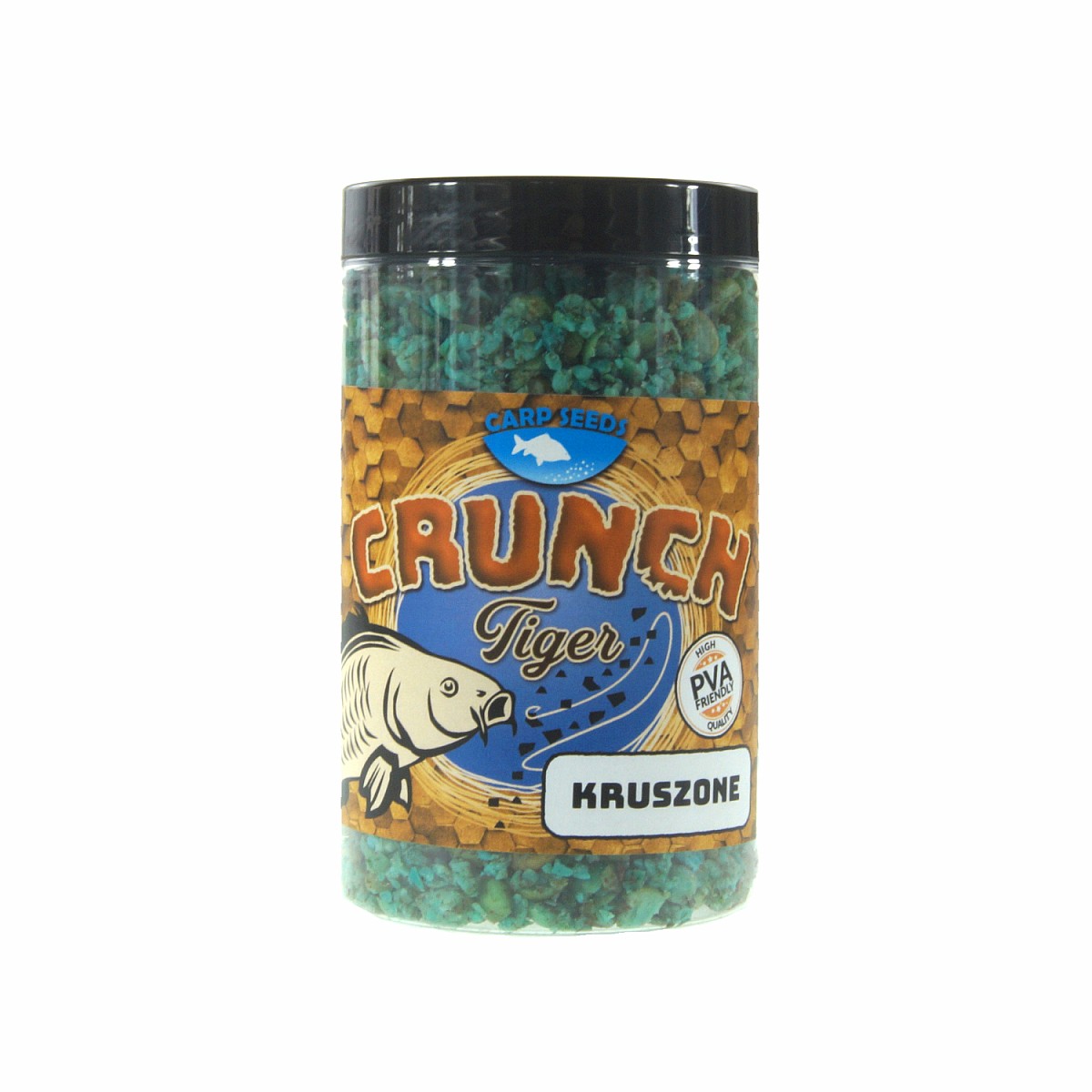 Carp Seeds Crunch Tigernuts - Hot Stinkopakowanie 400ml - EAN: 5904158321503