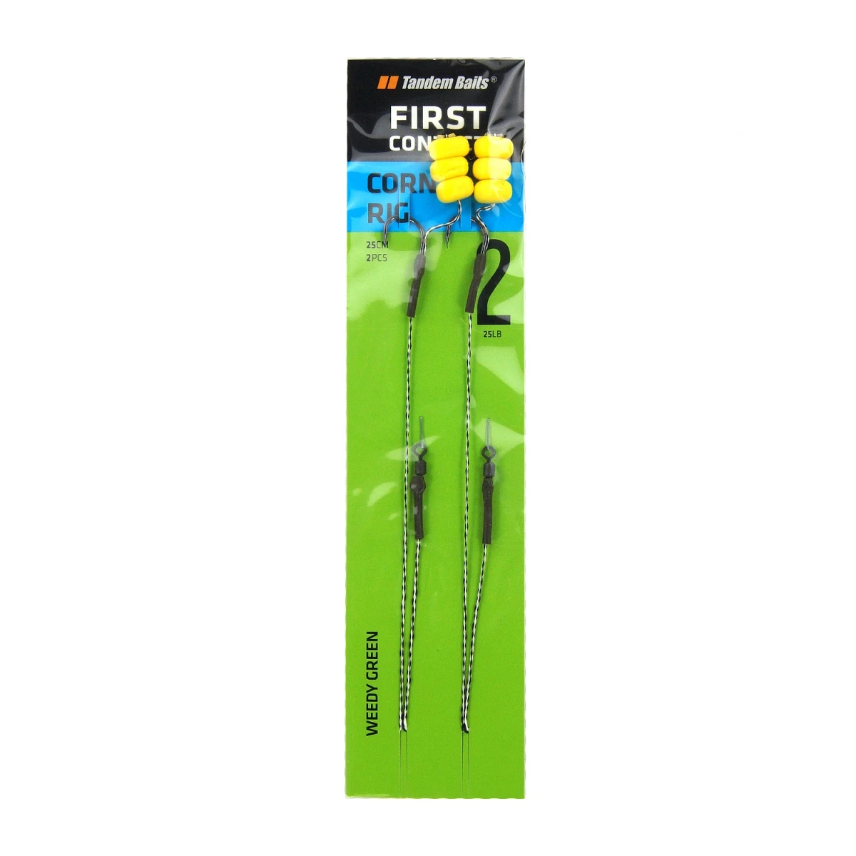TandemBaits FC Corn Rigmisurare 2 - MPN: 05382 - EAN: 5907666658680