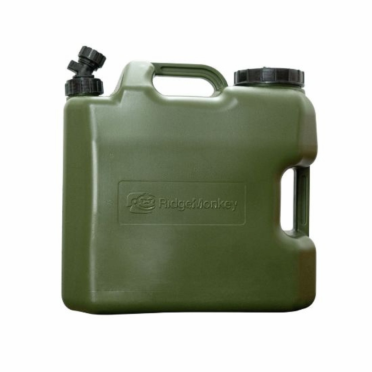 RidgeMonkey SpeedFlo Heavy Duty Water Carrier 20Lpojemność 20L - MPN: RM762 - EAN: 5056210629062