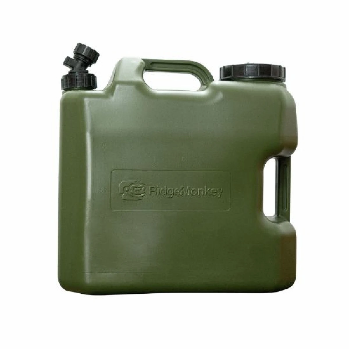 RidgeMonkey SpeedFlo Heavy Duty Water Carrier 20Lcapacità 20L - MPN: RM762 - EAN: 5056210629062