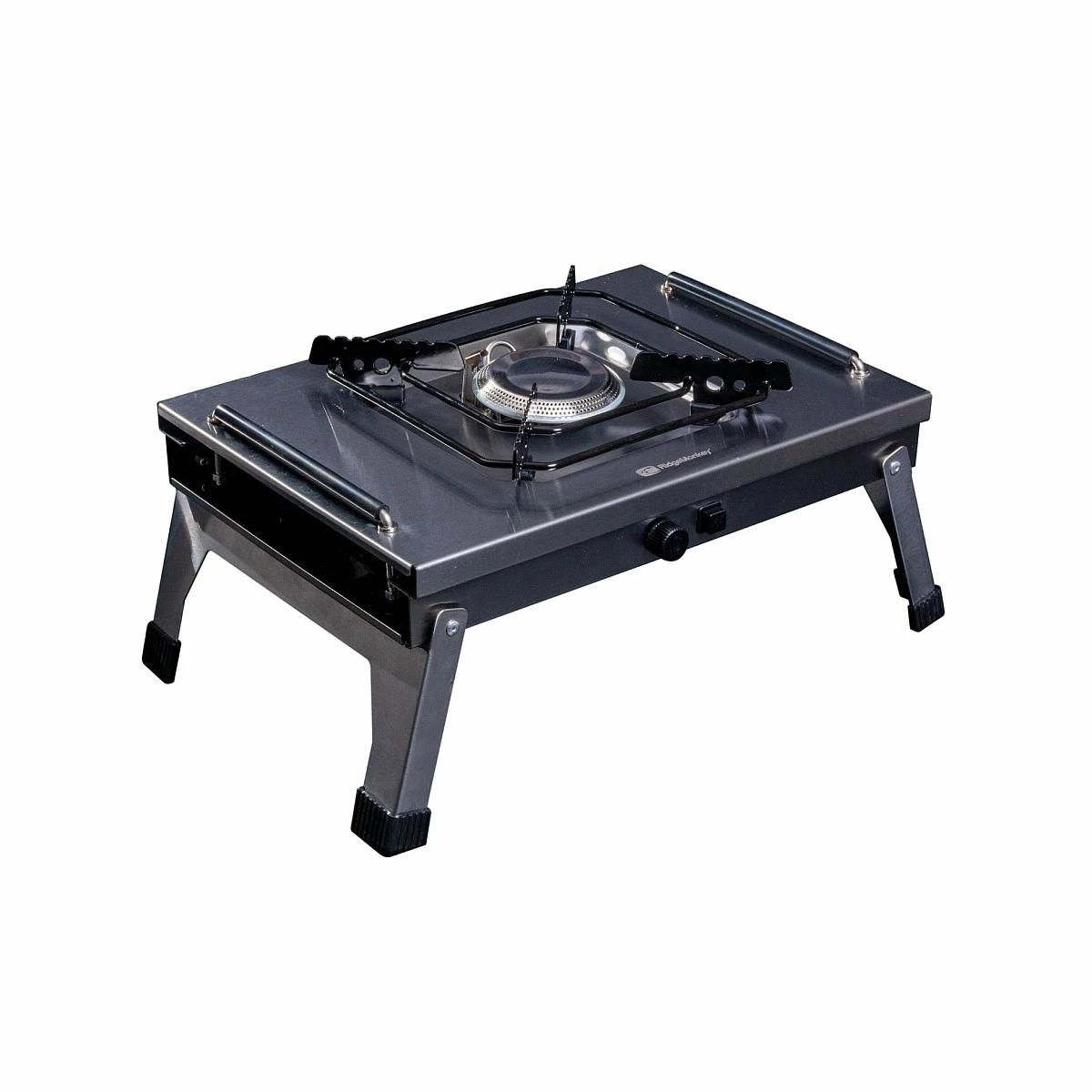 RidgeMonkey Grilla CookStation Single Hob - MPN: RM787 - EAN: 5056210630105