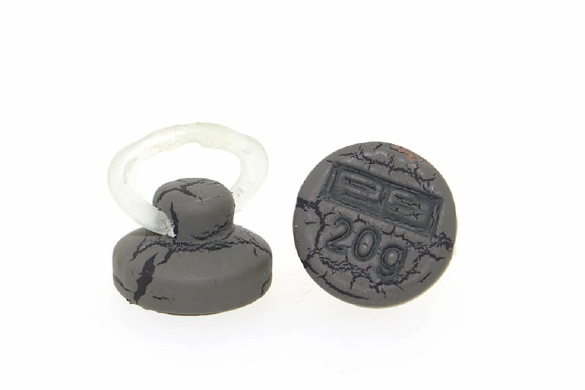 PB Easy Slide Backleadpeso 20g - MPN: 22095 - EAN: 8717524220952