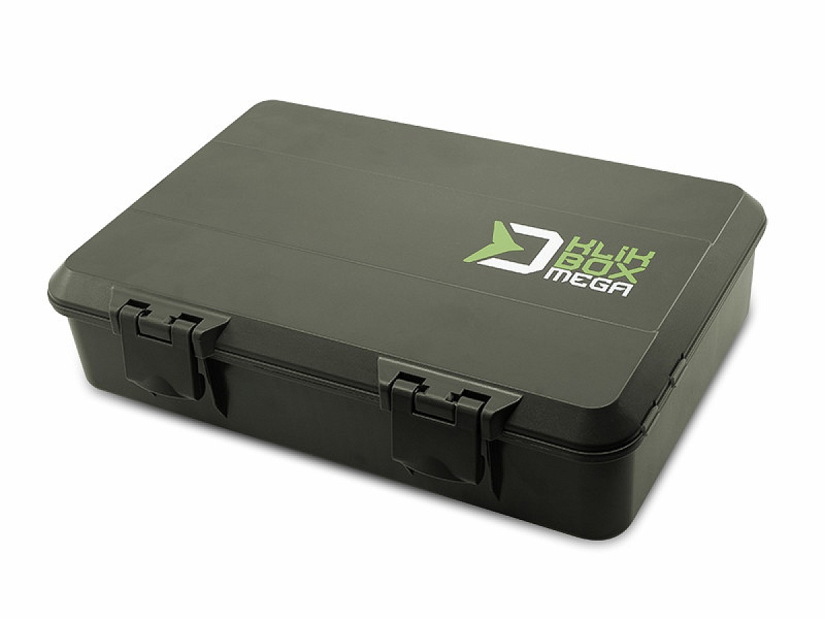 Delphin KlikBOX Mega Organiser - MPN: 101004296 - EAN: 8586018512831