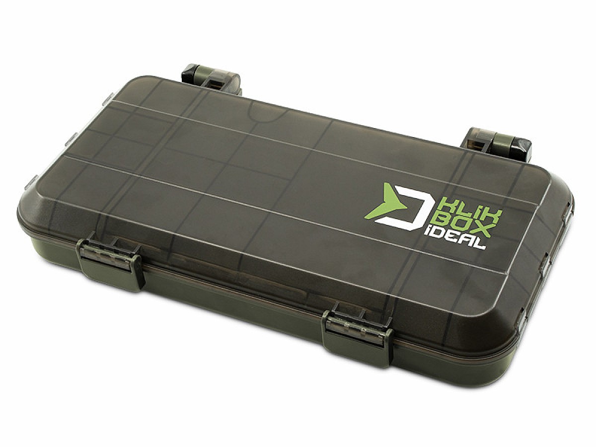 Delphin KlikBOX Ideal Organiser - MPN: 101004297 - EAN: 8586018512848