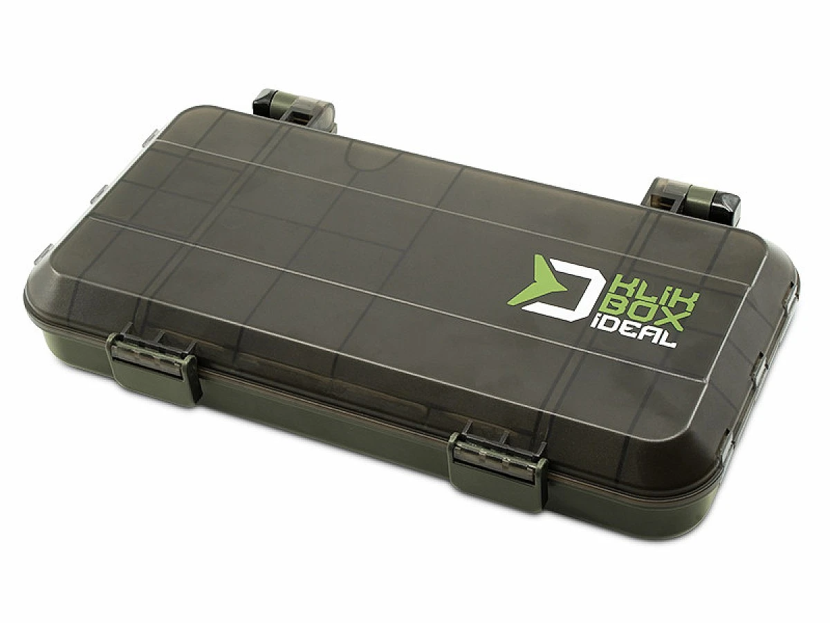 Delphin KlikBOX Ideal Organiser - MPN: 101004297 - EAN: 8586018512848