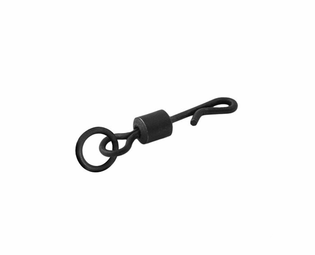 Delphin THE END Quick Swap Swivel with Ringrozmiar 4 - MPN: 101000267 - EAN: 8586018472005
