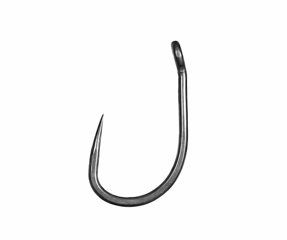 Delphin THORN Wider Barbless Hooksrozmiar 4 (barbless) - MPN: 101001451 - EAN: 8586018492003