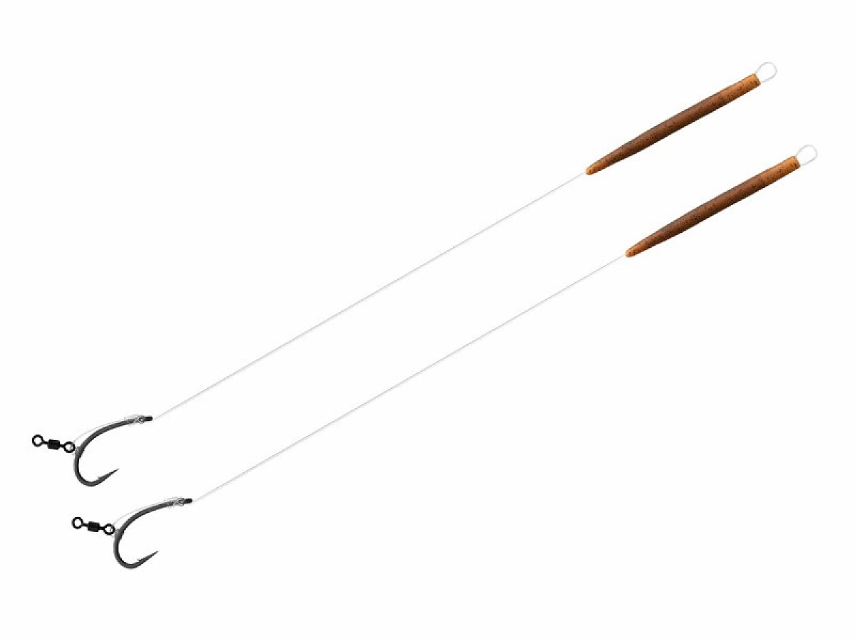 Delphin THE END D-Rigrodzaj 4 / 17lb / 20cm - MPN: 101001459 - EAN: 8586018492089