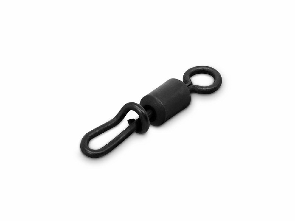 Delphin THE END T-Lock Snap Swivelsrozmiar 4 - MPN: 101001560 - EAN: 8586018493192