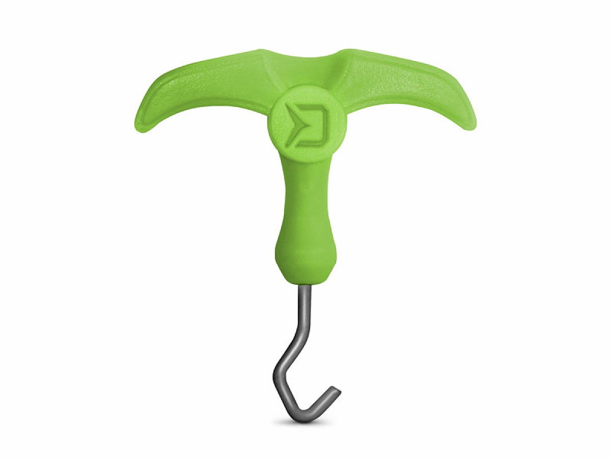 Delphin KNOTER - MPN: 101002106 - EAN: 8586018003445