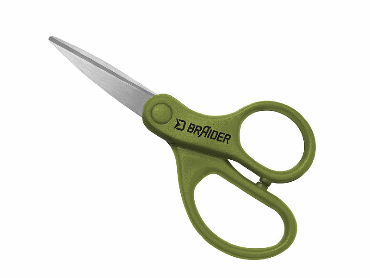 Delphin BRAIDER Scissors - MPN: 101002265 - EAN: 8586018005975