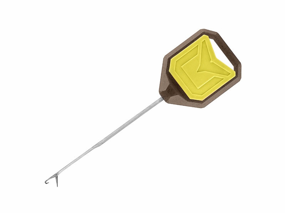 Delphin THE END GripX LEADCORE Needle - MPN: 101003206 - EAN: 8586018019088