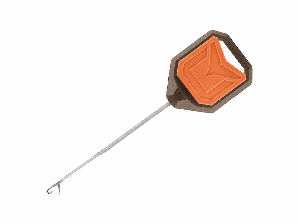 Delphin THE END GripX MEDIUM Needle - MPN: 101003207 - EAN: 8586018019095