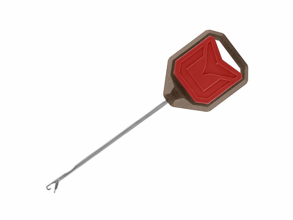 Delphin THE END GripX STRONG Needle - MPN: 101003208 - EAN: 8586018019101