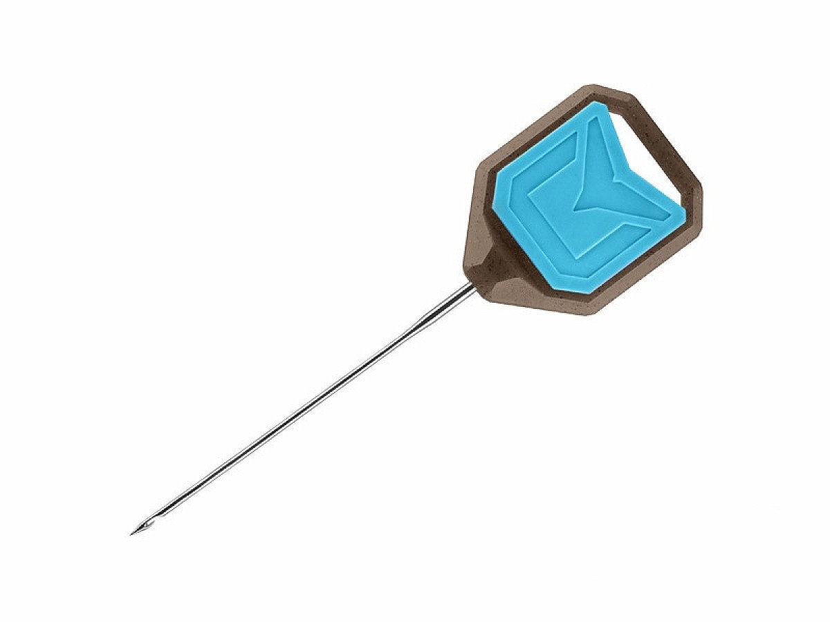 Delphin THE END GripX SAFETY Needle - MPN: 101003209 - EAN: 8586018019118