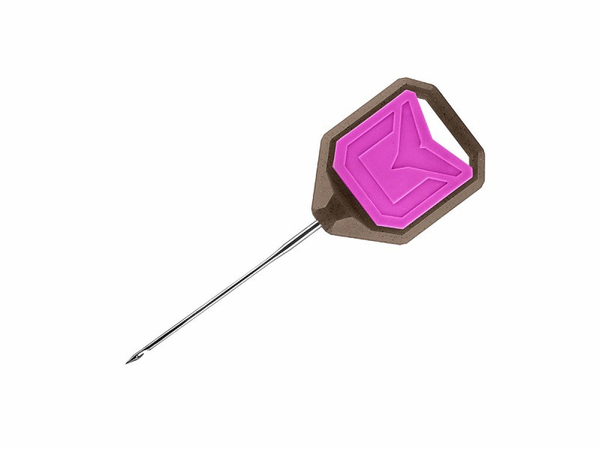 Delphin THE END GripX SAFETY MINI Needle - MPN: 101003211 - EAN: 8586018019132