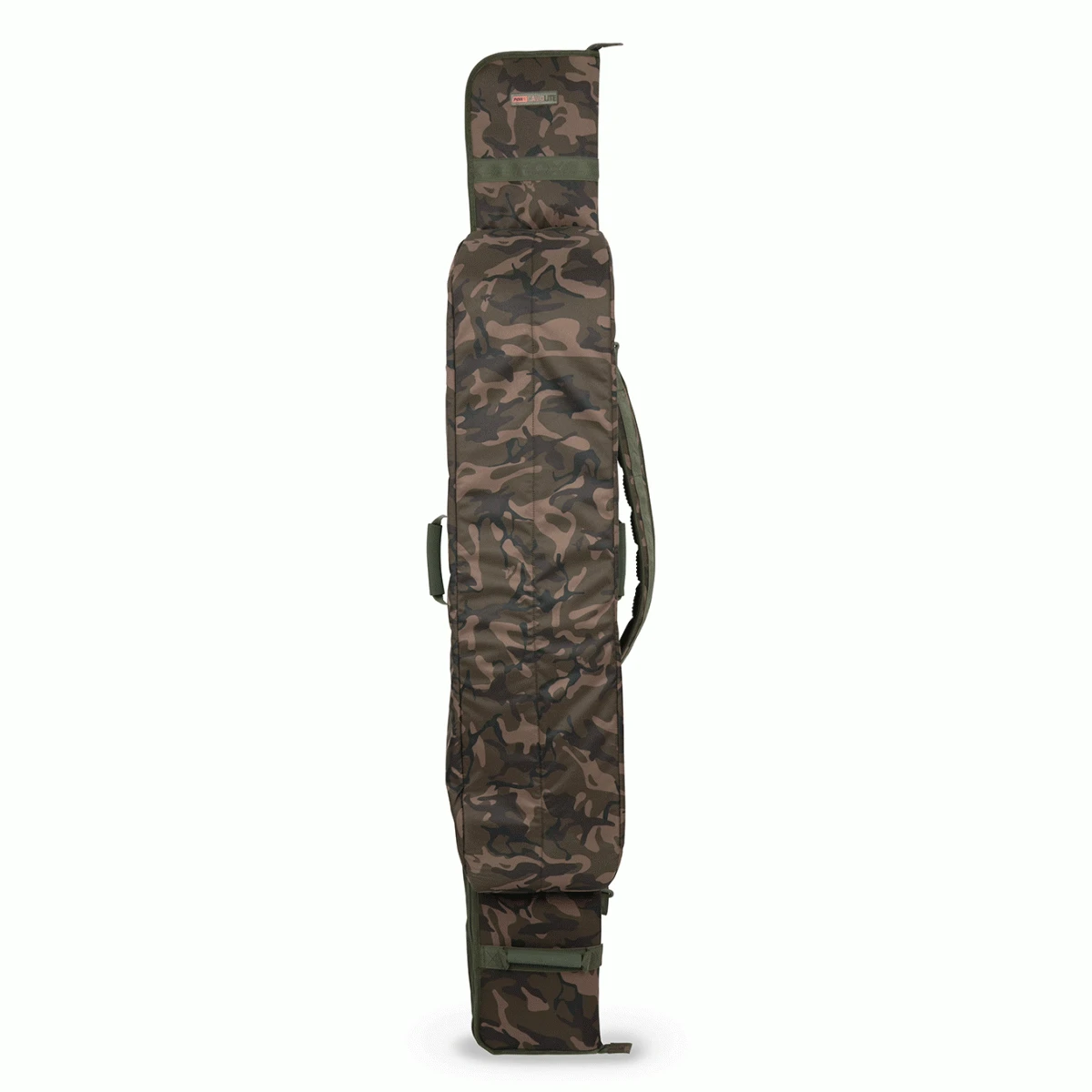 Fox CAMOLITE Rod Case - FALTA DEL CARTÓN ORIGINALversión 10ft 2+2 - EAN: 200000096434