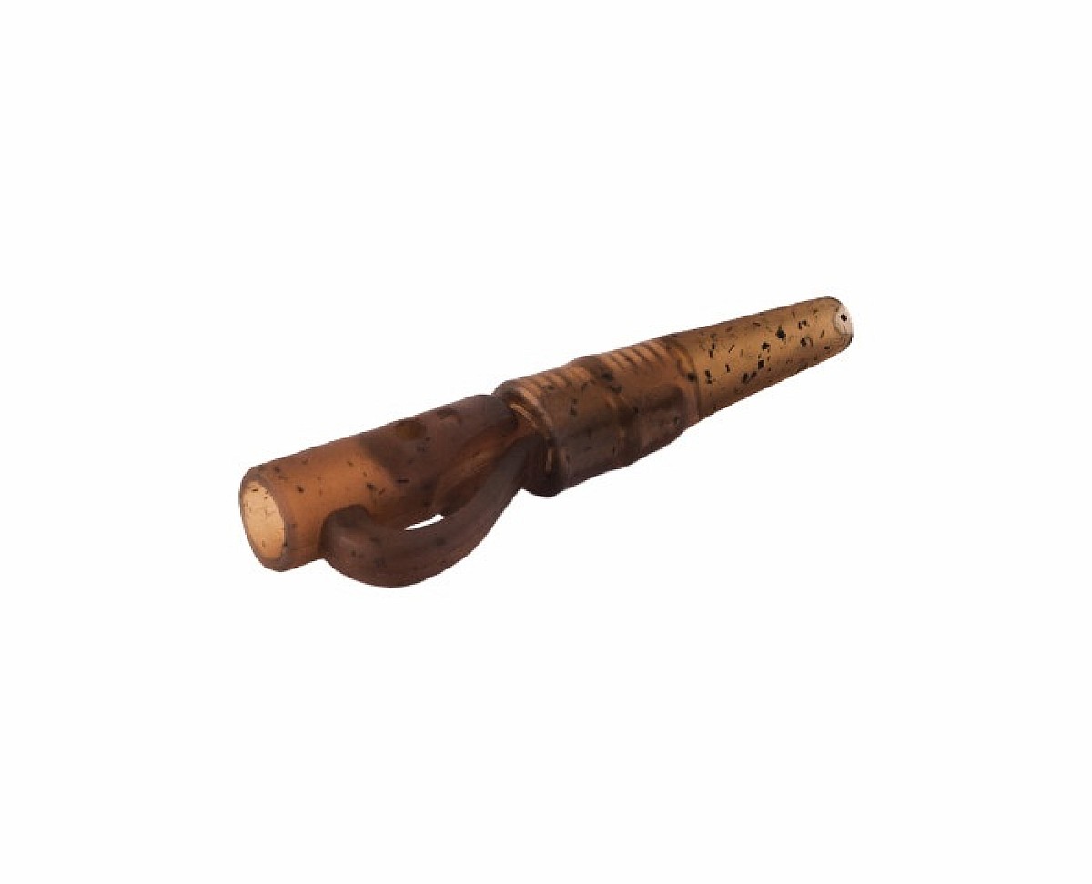 Delphin THE END Suspension Pin-Clip with a Rubber - MPN: 830410400 - EAN: 8586018454070