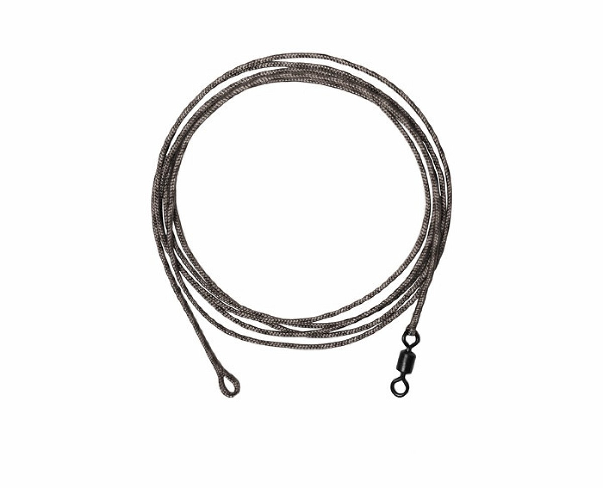 Delphin THE END Leadcore Swivel Rigdługość 100cm - MPN: 830410700 - EAN: 8586018467780