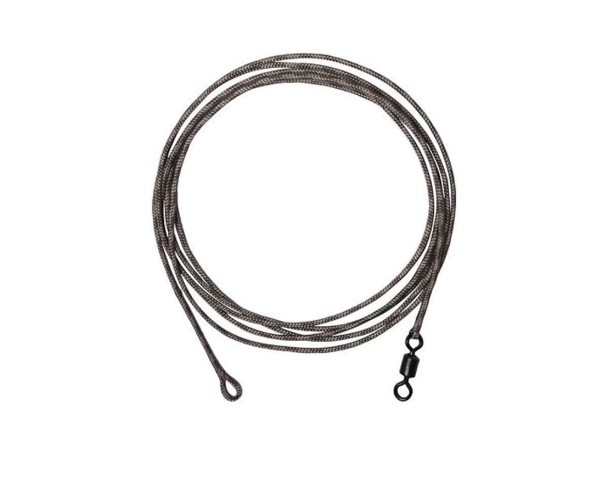 Delphin THE END Leadcore Swivel Righossz 100cm - MPN: 830410700 - EAN: 8586018467780