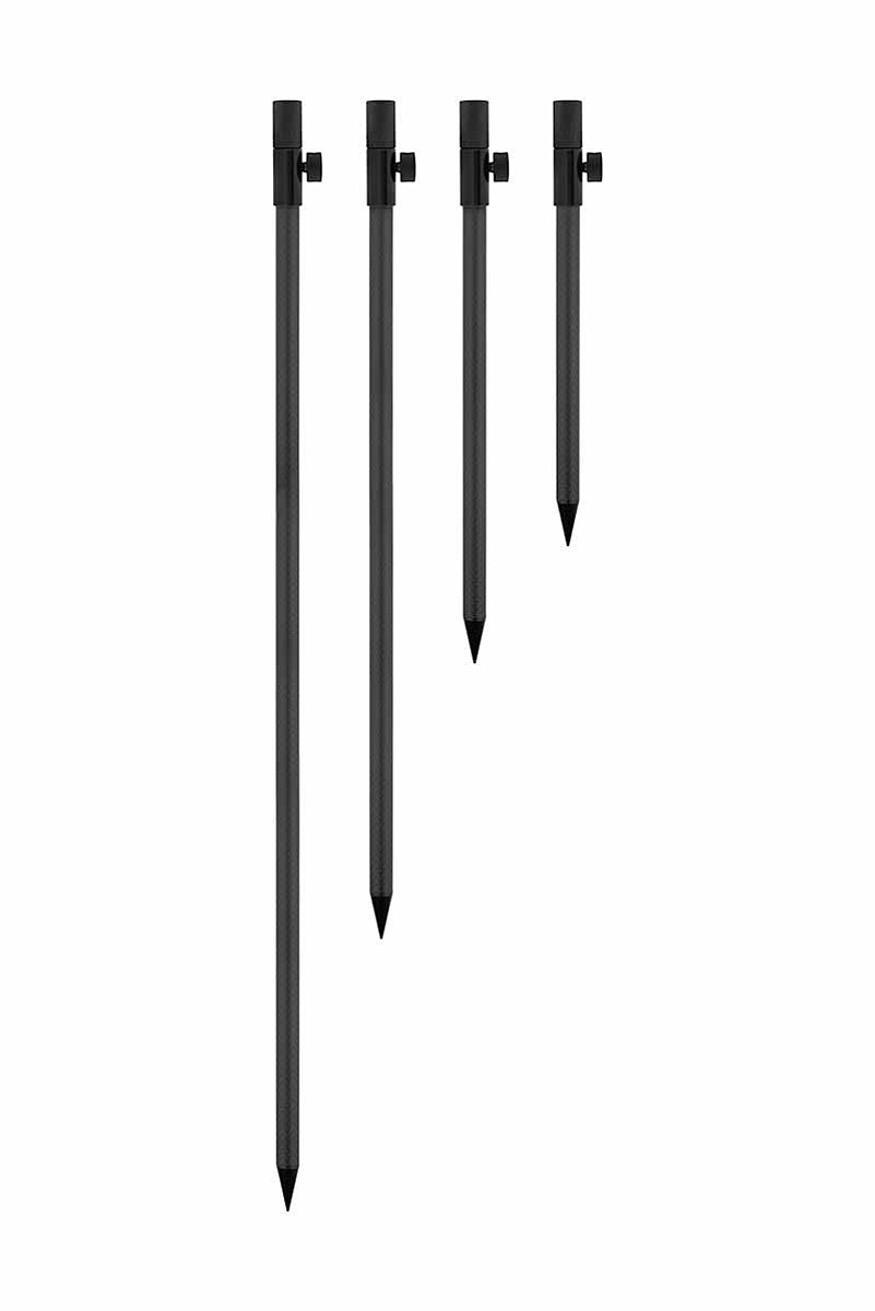 Fox Black Label Carbon Banksticksdługość 9in (23cm) - MPN: CBS089