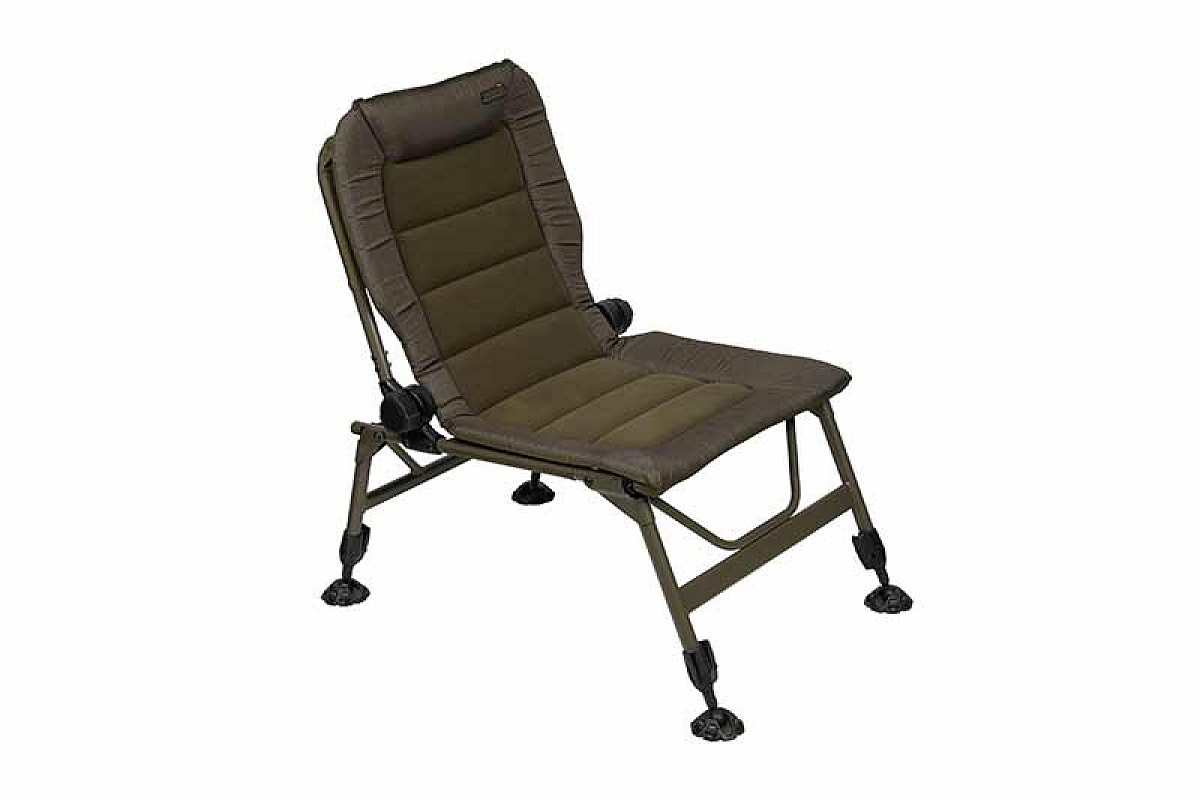 Fox Voyager Compact Recliner Chair - MPN: CBC116 - EAN: 5056808505716