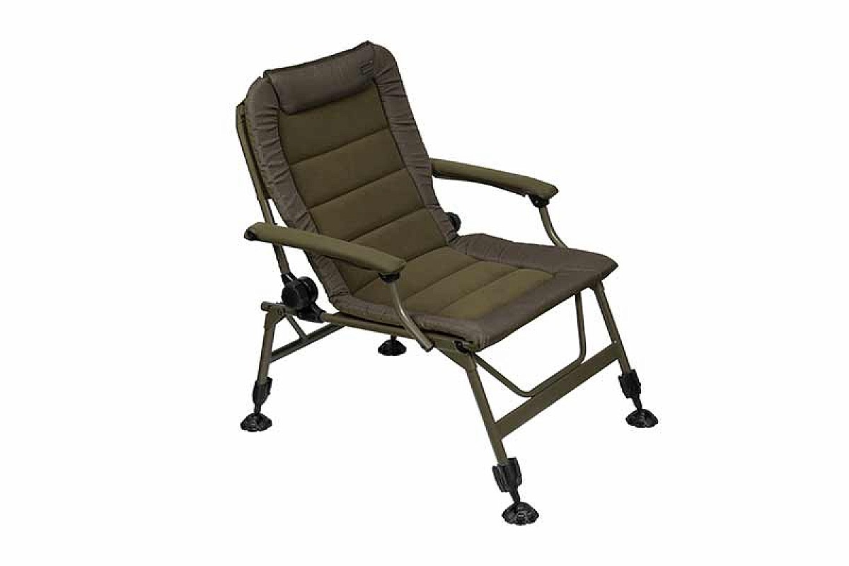 Fox Voyager Recliner Armchair - MPN: CBC117 - EAN: 5056808505723