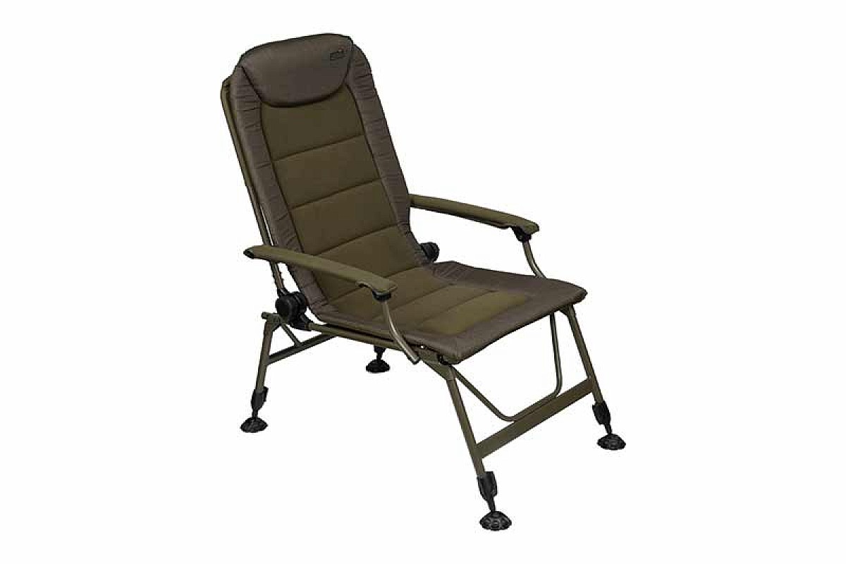 Fox Voyager XL Recliner Armchair - MPN: CBC118 - EAN: 5056808505730