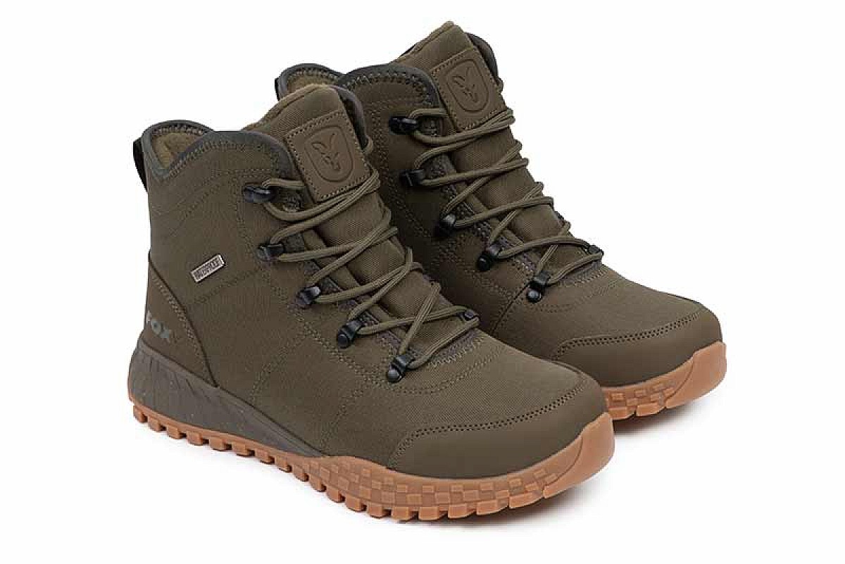 Fox Khaki V2 Bootrozmiar UK 7 / EU 41 - MPN: CFW222 - EAN: 5056808505440
