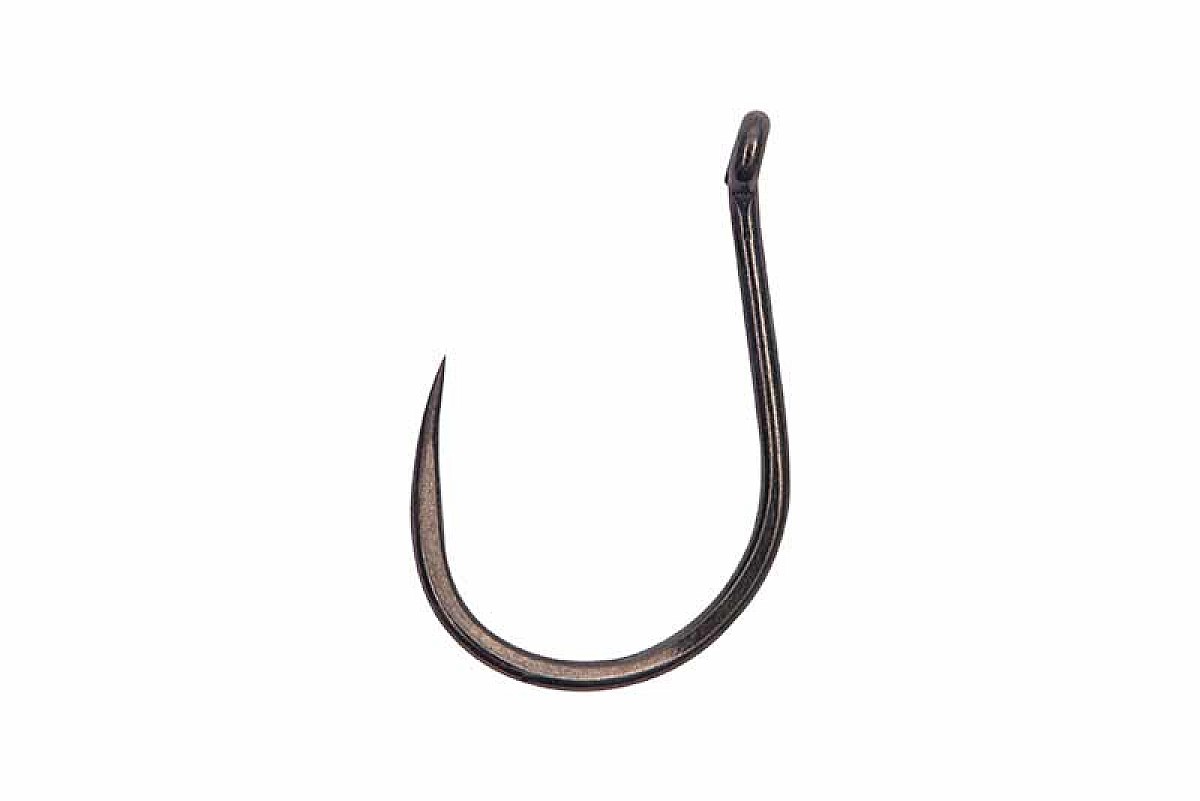 Matrix X9 Carp Wide Gape - Barblessrozmiar 10 - MPN: GHK199 - EAN: 5056212189878