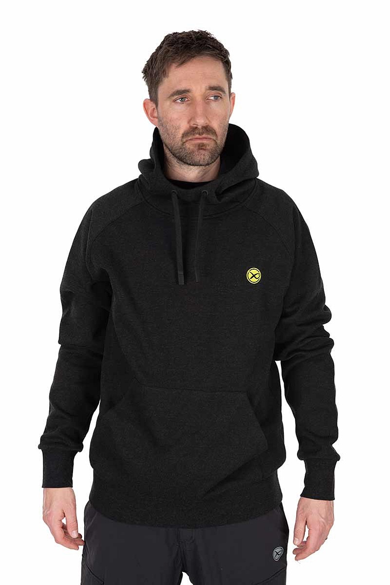Matrix Black Marl Hoodyrozmiar S - MPN: GPR427