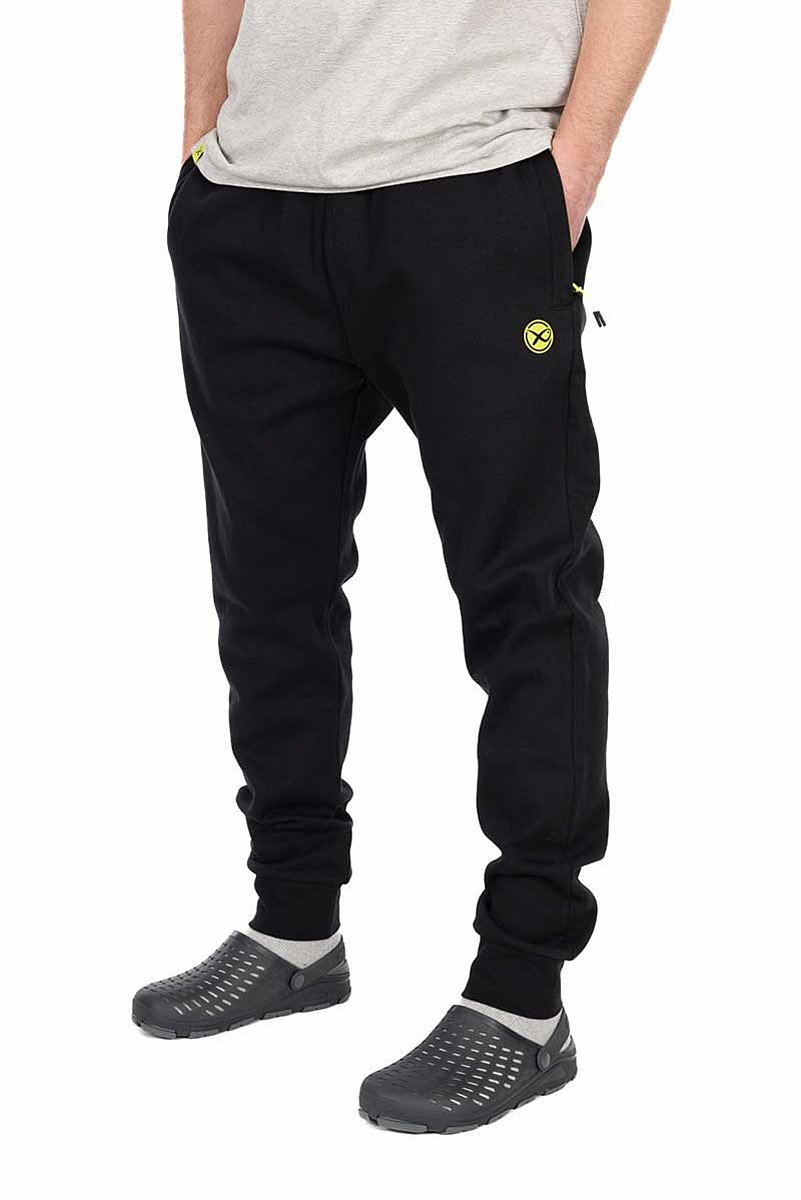 Matrix Black Joggersrozmiar S - MPN: GPR451
