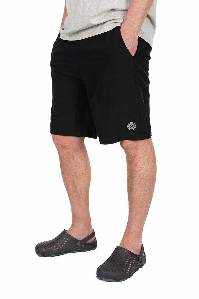 Matrix LW Shorts - Blackrozmiar S - MPN: GPR457