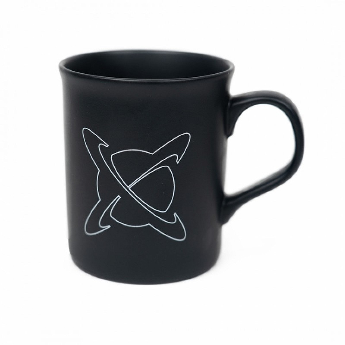 CCMoore Black Mug - MPN: 90349 - EAN: 200000096533