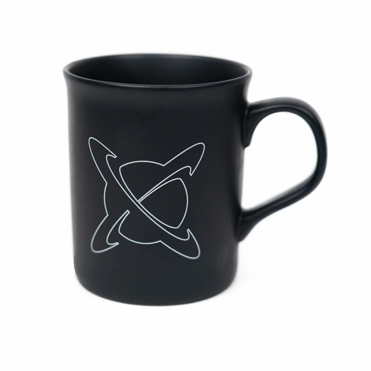 CCMoore Black Mug - MPN: 90349 - EAN: 634158440441