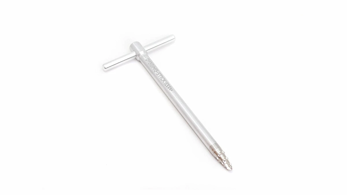 JAG Digging Stick - MPN: DIG-STICK-PRO-316 - EAN: 5065003650190